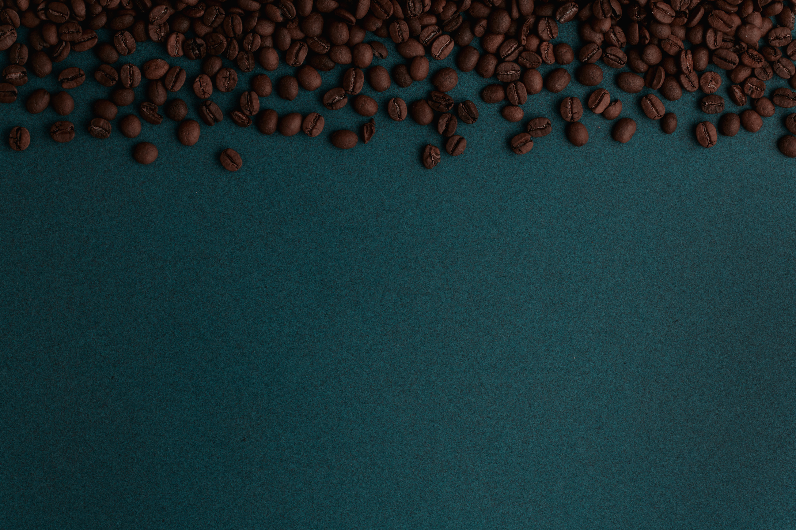 coffee background, coffee bean, brown